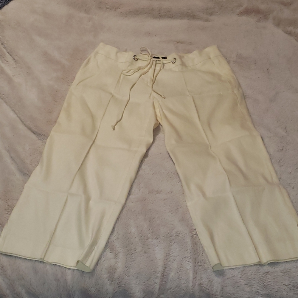bebe Pants